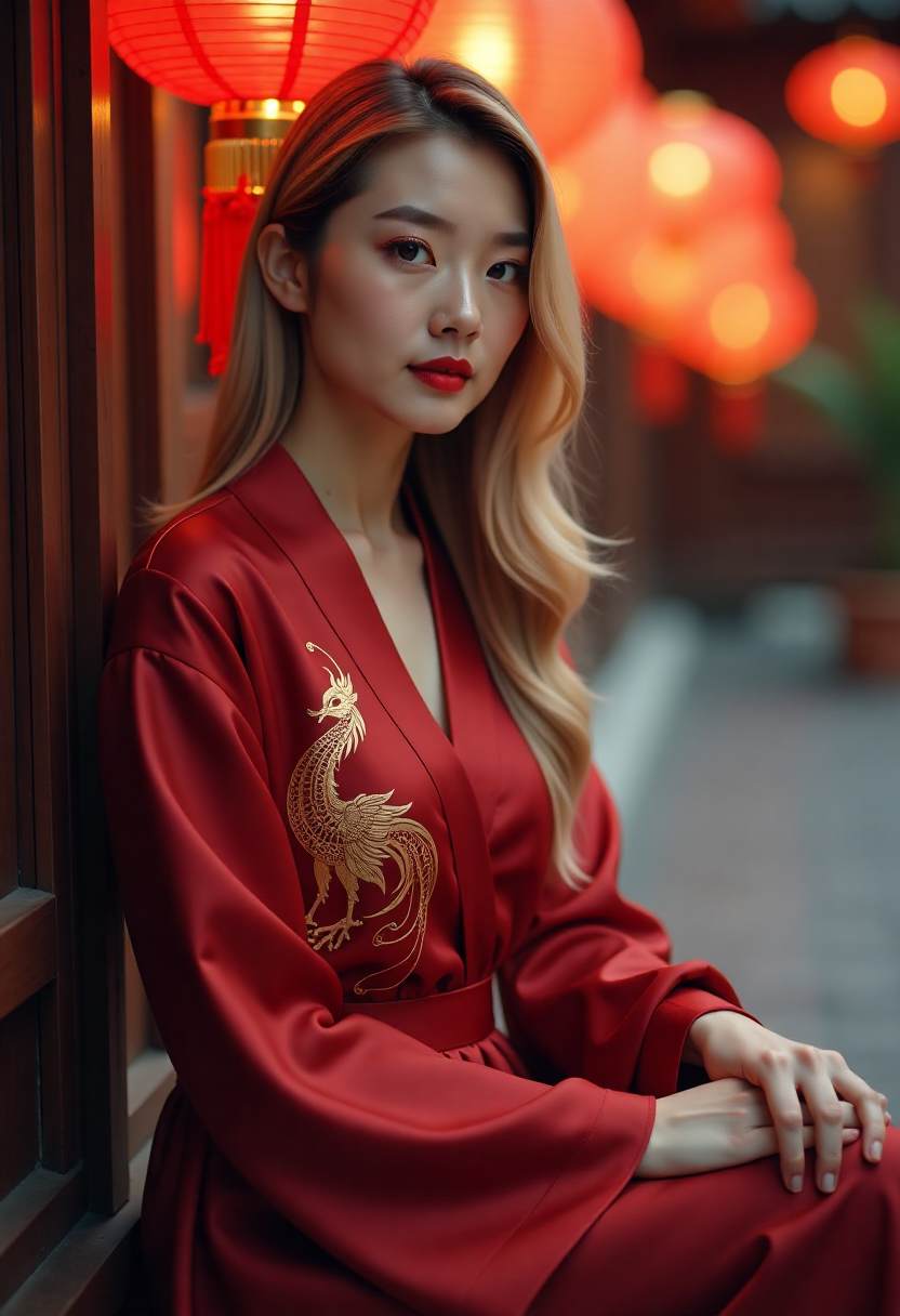 白鹿坡海报